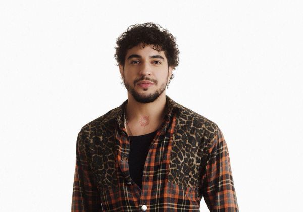Nattan promete show especial com duas horas de duração no Villa Garden