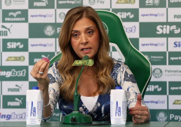 Leila Pereira deve ser convocada para depor na CPMI do INSS
