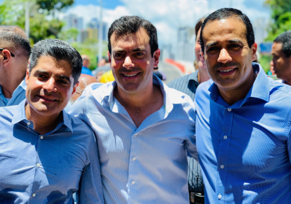 Deputado comenta pesquisa que coloca ACM Neto na liderança para o governo do estado: ‘Ainda nem saiu para as ruas e já lidera’