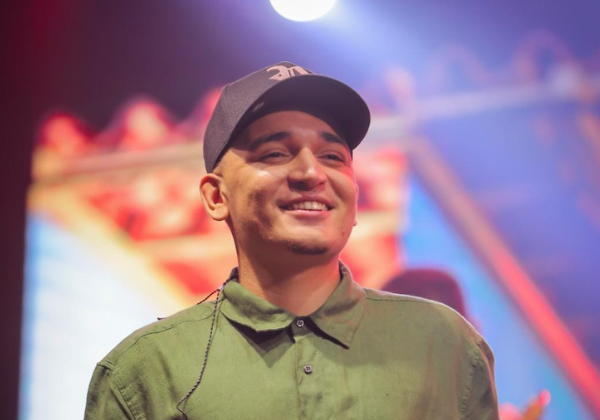 João Gomes fará show no Camarote Salvador no Carnaval de 2026