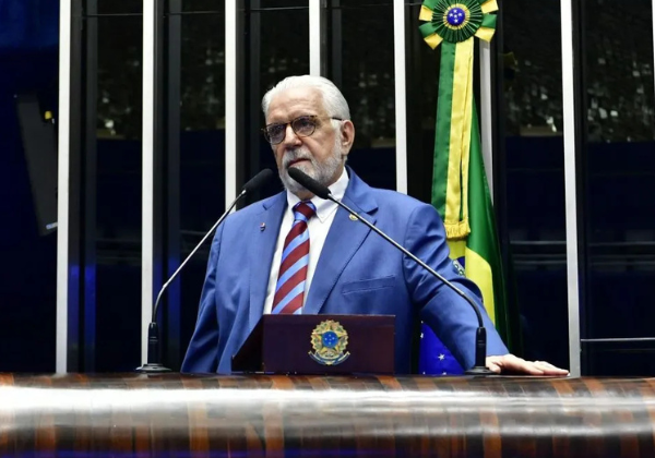 Jaques Wagner defende fim do Hamas e critica governo de Israel: ‘Tem que ser exterminado’