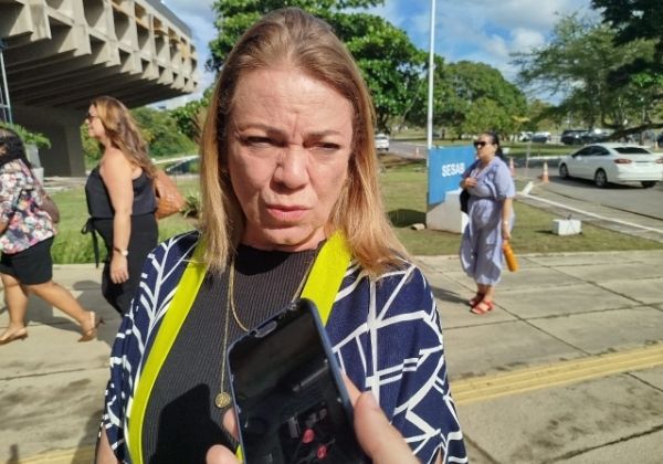 CCJ deve se pautar em critérios técnicos em parecer sobre prisão de Binho Galinha, diz deputada