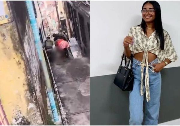 PMs são denunciados por morte de estudante e tentativa de forjar confronto na Engomadeira