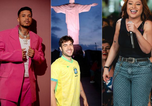 Em homenagem ao ‘Dia do Nordestino’, artistas frisam o orgulho de ser do Nordeste  