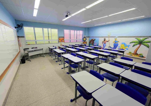 Prefeitura abre cadastro escolar 2026 para alunos novos