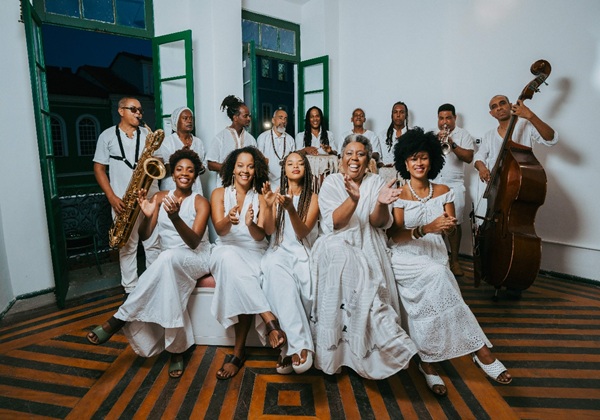 A Casa da Ponte, sede a Orquestra Afrosinfônica, será inaugurada no Pelourinho