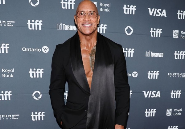 Dwayne Johnson minimiza fracasso de bilheteria e destaca reconhecimento crítico de novo filme