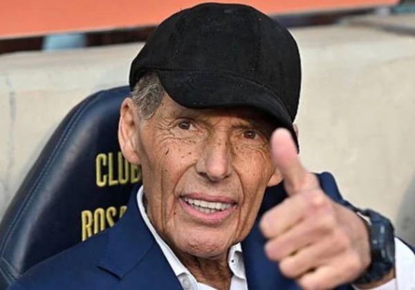 Morre Miguel Ángel Russo, técnico do Boca Juniors, aos 68 anos