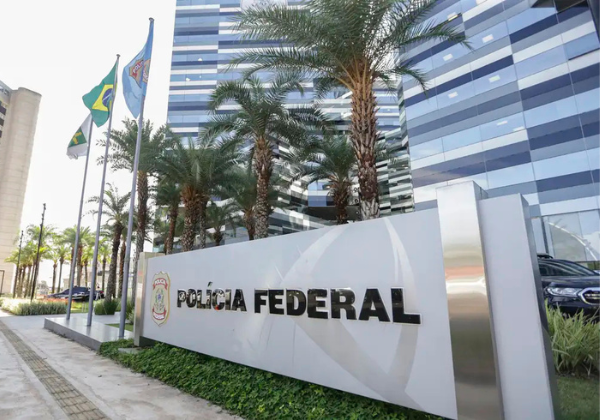 Governo autoriza nomeação de mil aprovados do concurso da Polícia Federal de 2021
