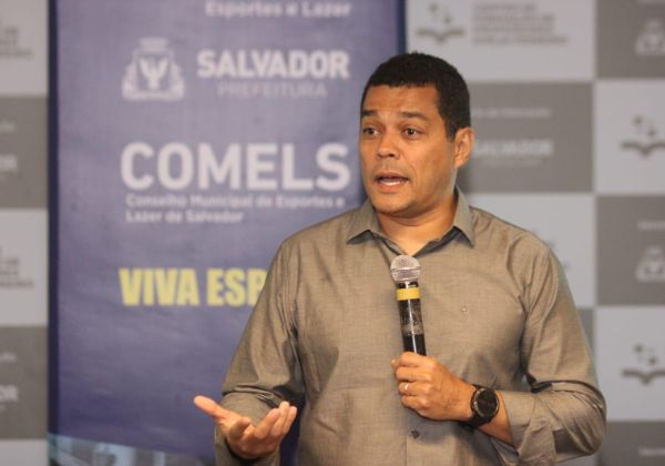 Inscrições para a IV Conferência Municipal de Esportes e Lazer estão abertas