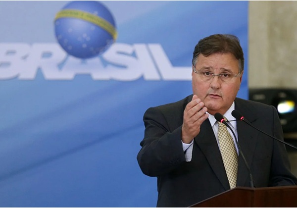 Geddel diz que ACM Neto será 'extremamente competitivo' contra Jerônimo