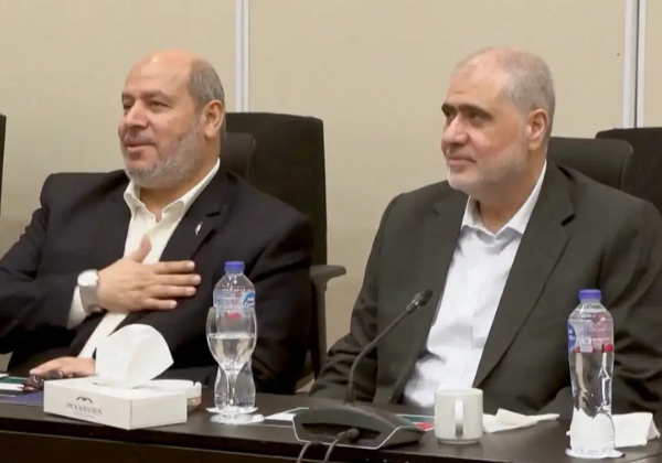 Hamas anuncia fim da guerra com Israel após acordo mediado pelos EUA e países árabes