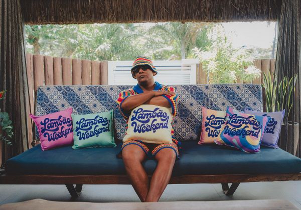 Márcio Victor reúne Xanddy, O Kanalha, Kannário, Edcity e GW no ‘Lambão Weekend’
