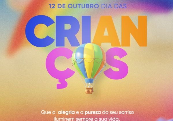 Dia das Crianças: Confira opções de lazer