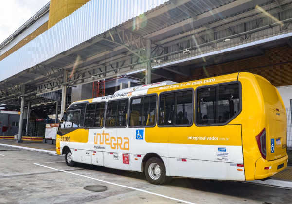Três novas linhas complementares passam a operar no Terminal Campinas