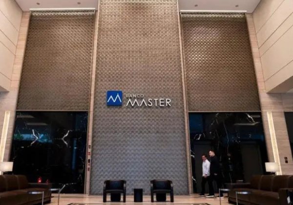 INSS suspende autorização do Banco Master para oferecer consignado a aposentados