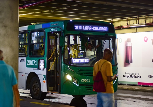 Semob cria linha especial para atender a público do Viver Salvador neste fim de semana