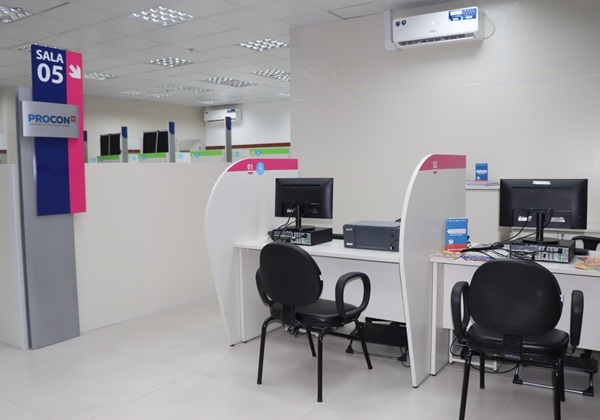 Procon-BA inaugura novo posto de atendimento na cidade