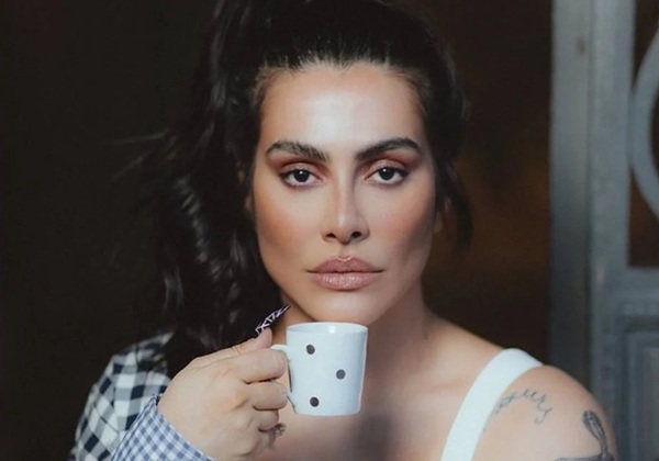 Cleo Pires ganha briga na Justiça