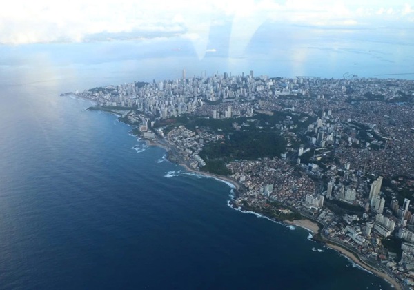 Polícia Civil não registra mortes violentas em 95 cidades da Bahia em 2025