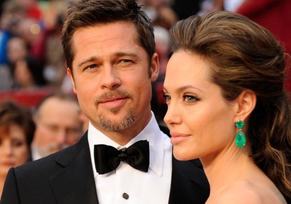 Angelina Jolie revela dificuldades financeiras após separação de Brad Pitt  