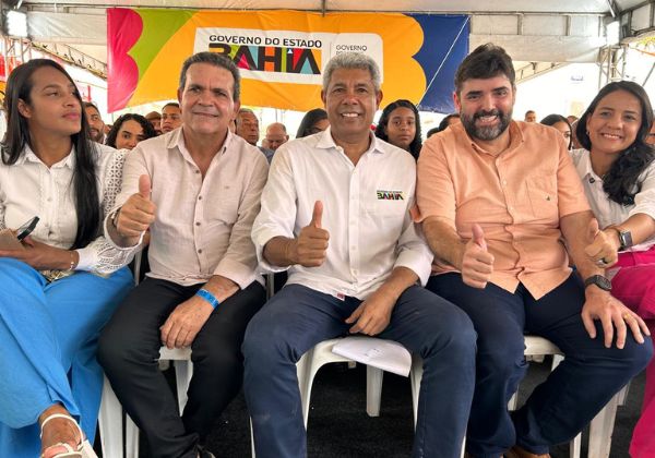 ‘Uma decisão errada’, diz prefeito sobre apoio dado para ACM Neto em 2022