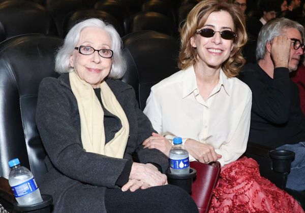 Fernanda Montenegro e Fernanda Torres encantam público em aparição juntas no Festival do Rio  