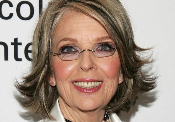 Morre Diane Keaton, ícone do cinema americano, aos 79 anos 