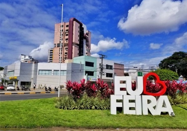 Feira de Santana não registra mortes violentas há uma semana