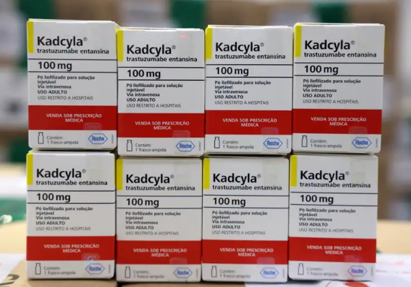 Ministério da Saúde incorpora medicamento inédito para câncer de mama ao SUS