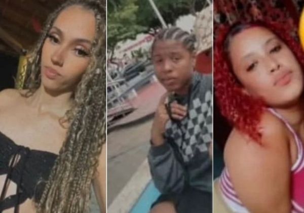 Polícia faz operação contra envolvidos no desaparecimento de jovens em Anguera