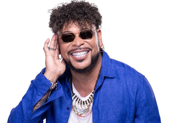 Jau recebe Ivete Sangalo, Rachel Reis e Cortejo Afro em mais uma edição do 'JauUAfro', no Terminal Náutico