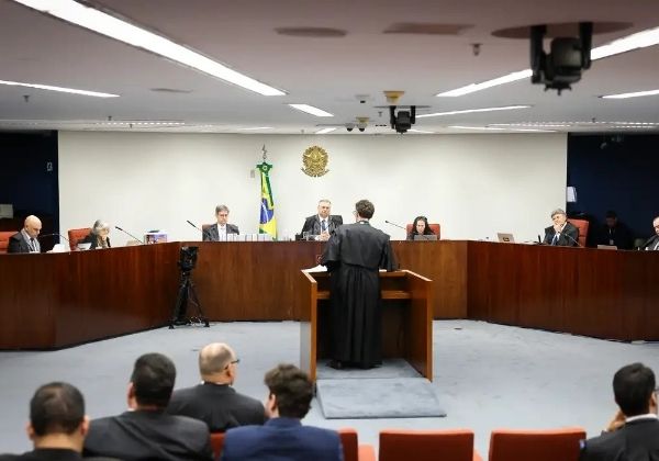 PGR pede condenação de 7 réus do núcleo das fake news