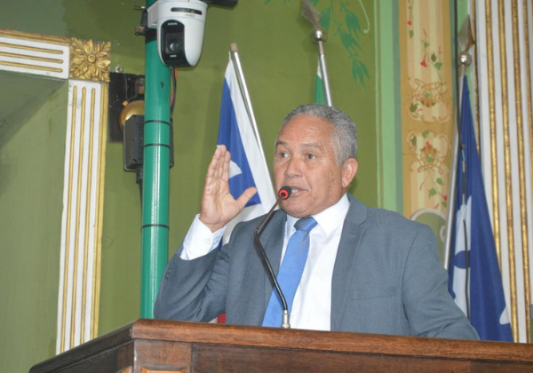 Vereador diz que ‘desgaste de Jerônimo vai refletir nas eleições’