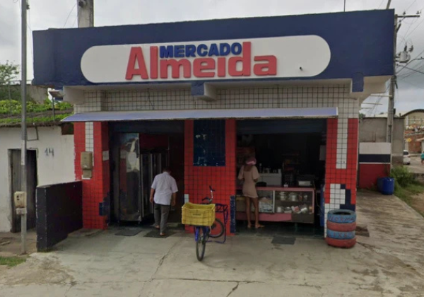 Criança passa mal após tomar suco adulterado na Bahia