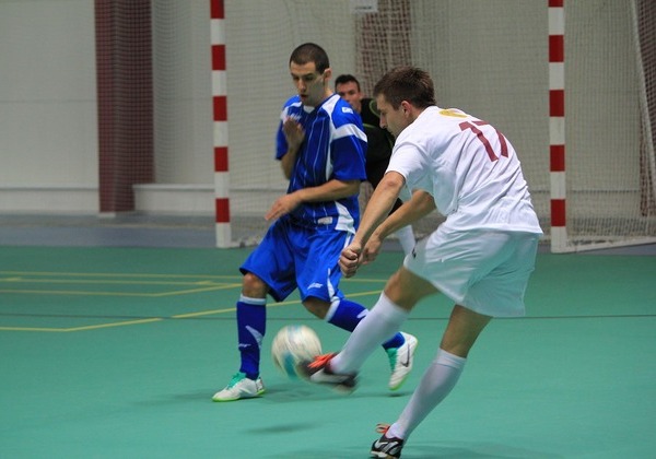 Governo suspende edital para compra de uniformes de futsal após irregularidades