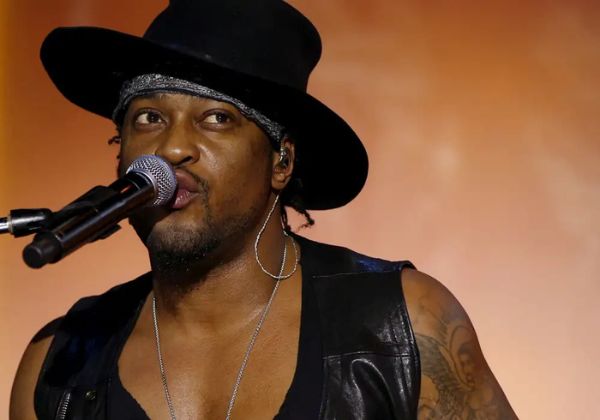 Morre D’Angelo, ícone do neo-soul, aos 51 anos  