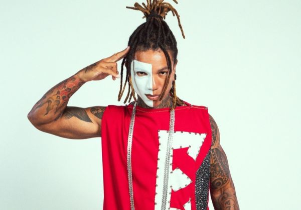 Edcity Fantasmão comanda primeiro show da nova fase em Salvador neste domingo (19), no Parque da Cidade