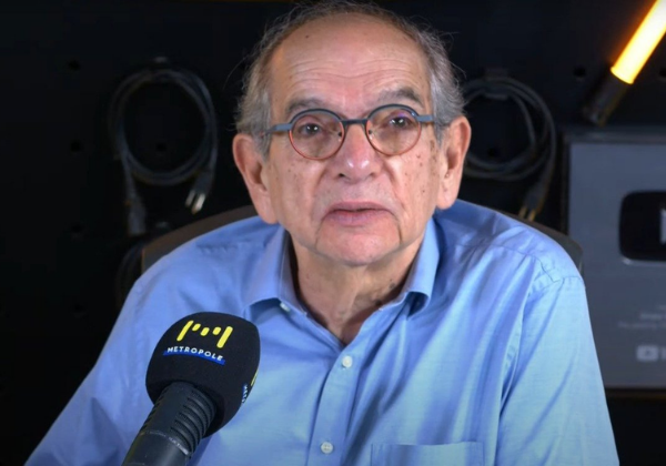 Mário Kertész critica Ministério da Cultura por rooftop sem licença no Centro Histórico