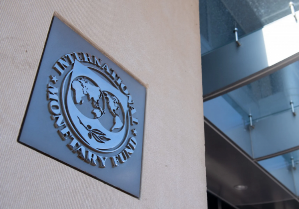 FMI projeta dívida do Brasil em 98% do PIB em 5 anos