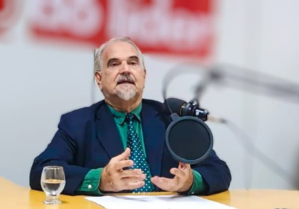 ‘ACM Neto fala pelos cotovelos, mas no governo dos seus aliados não havia combate à fome’, diz deputado