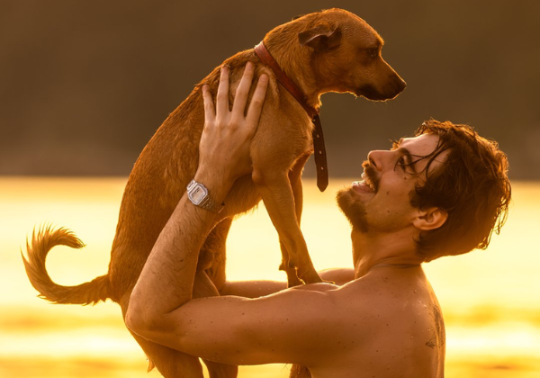 Filme ‘Caramelo’ entra para o Top 3 global da Netflix em menos de uma semana
