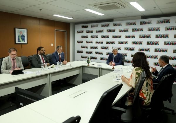 Enfrentamento ao crime deve respeitar direitos humanos e punir abusos, diz secretário de Jerônimo