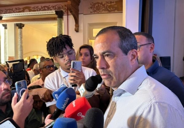 Limitação de kits de praia no Porto da Barra já existe e não terá efeito prático, diz prefeito
