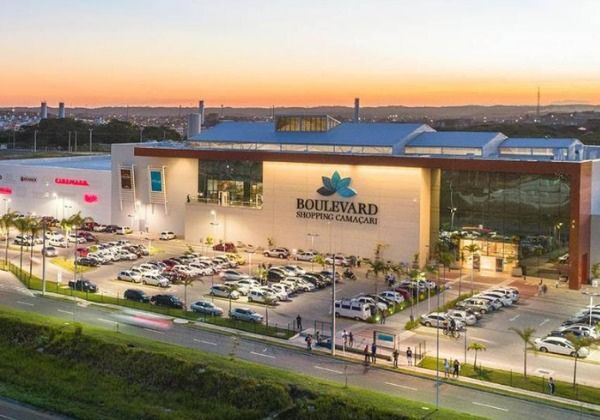 Boulevard Camaçari terá funcionamento especial no Dia do Comerciário