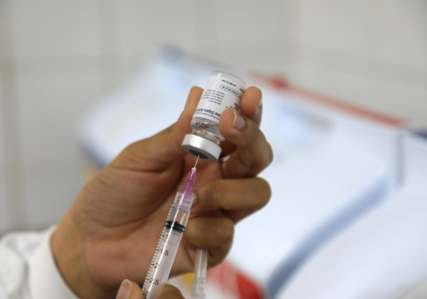 Salvador terá 'Super Sábado da Saúde' com vacinação e campanhas de prevenção
