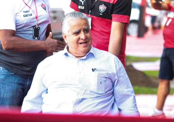 Políticos lamentam a morte de Agenor Gordilho