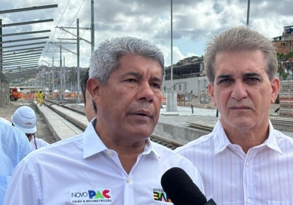 Governador rejeita termo ‘Seponte’ e diz que nova pasta cuidará de sistema viário