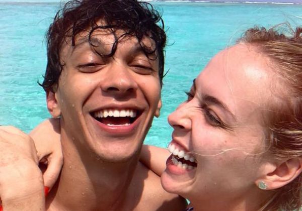 Tata e Cocielo anunciam fim de casamento nesta sexta-feira (17) 