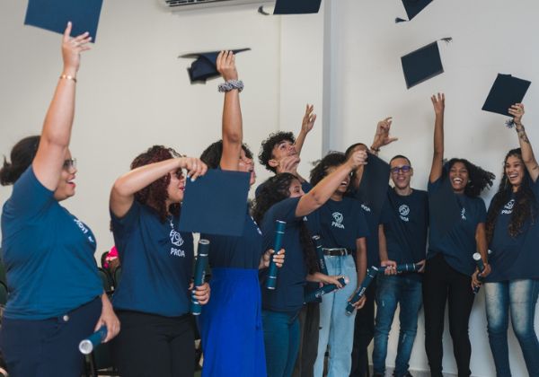 Curso gratuito: inscrições da Plataforma PROA 2025 vão até 19 de outubro